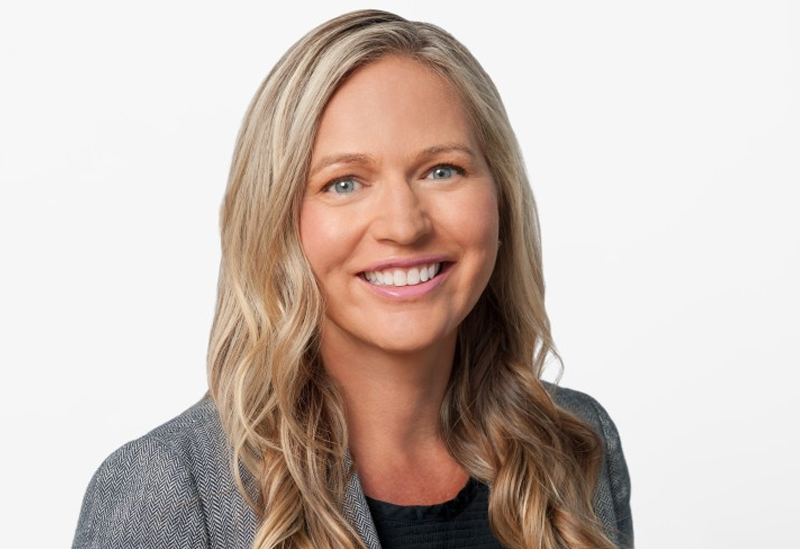 Executive Spotlight: The Appointment of Lyra Schramm at F5, Inc