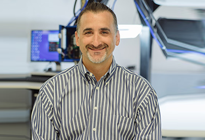 New Leadership: Mark J. Chiappetta Ascends as Soft Robotics CEO