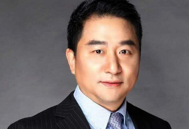 DBS's Latest Move: Eugene Huang Named Chief Information Officer