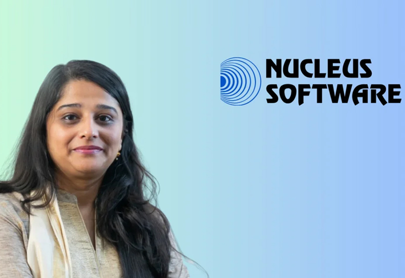 Swati Patwardhan Appointed as Chief Human Resources Officer at Nucleus Software