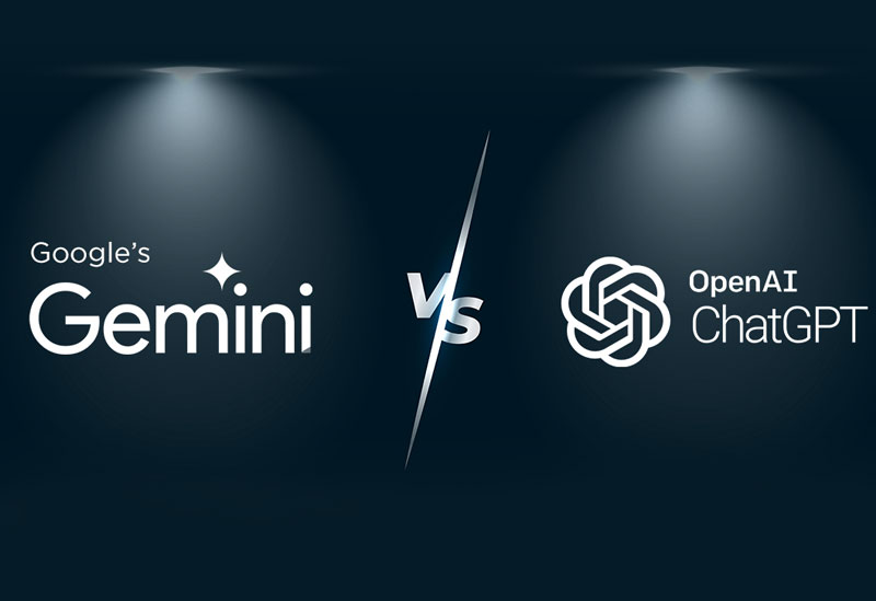 Gemini vs ChatGPT: The Best AI Choice for HR Success