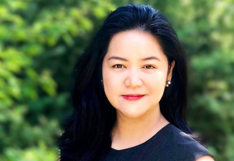 Monica Swandayanie Named CHRO and VP Human Resources at Genedata