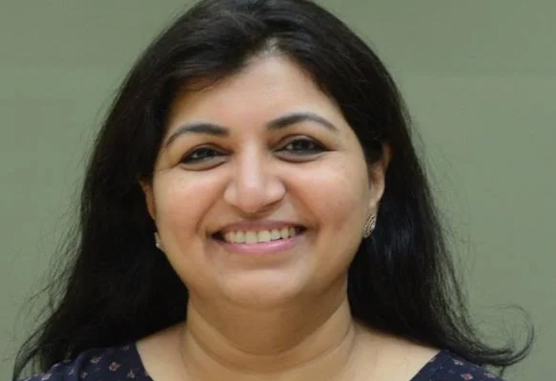 Seema Nair Appointed CHRO at Flipkart: A New Era in HR Leadership