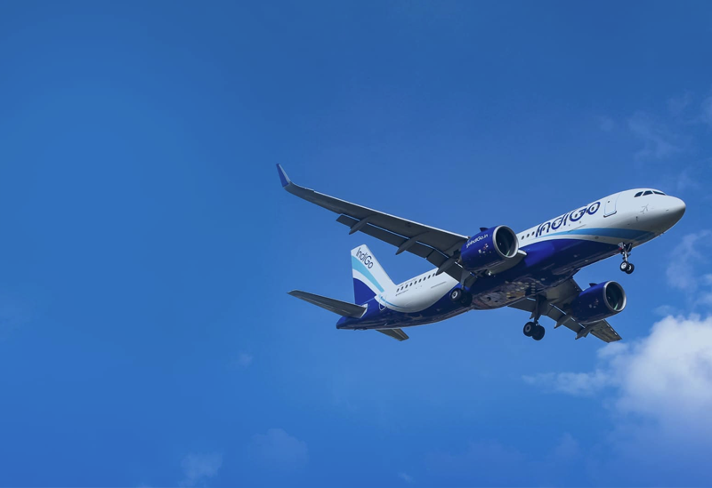 IndiGo Appoints Kanwal Jeet Singh Bakshi as CHRO