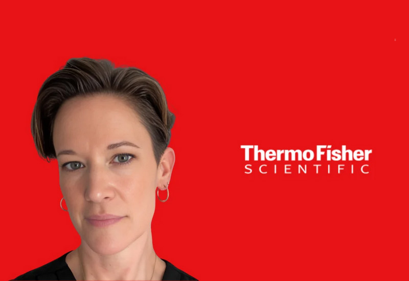 Katherine Beardman Takes on Key HR Role at Thermo Fisher Scientific