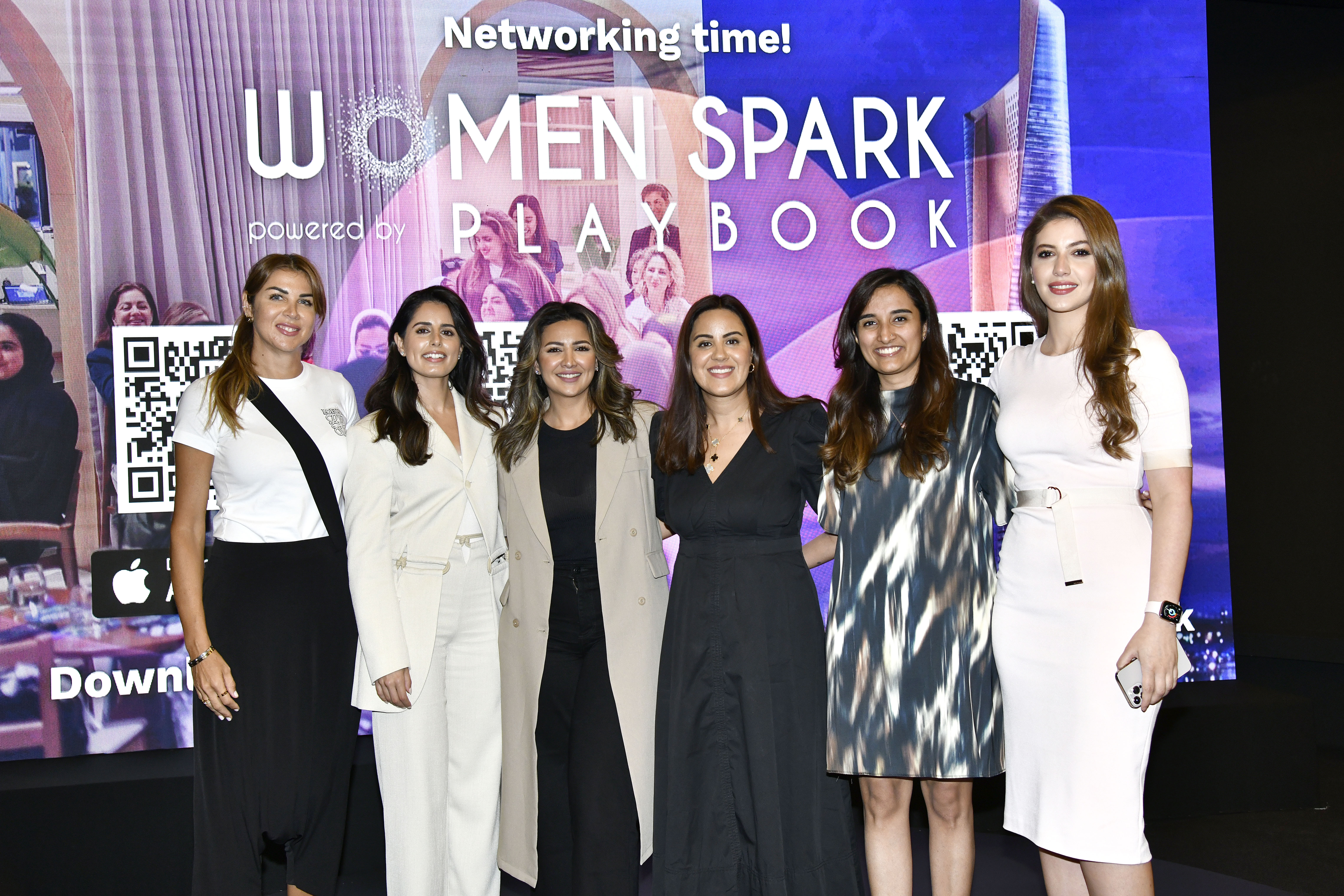 Saudi-based Women Spark Drives Angel Investment to Kuwait Startup Ecosystem