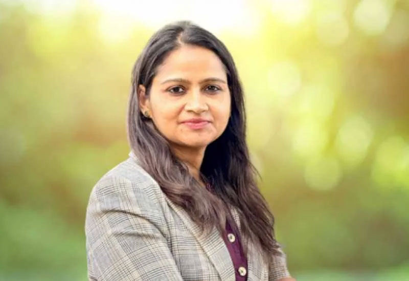 SKF India Announces Bhavna Panigrahi as Its New CHRO