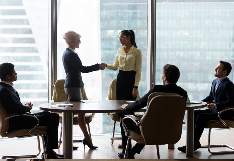 Key CHRO Appointments and HR Leadership Moves Across Industries