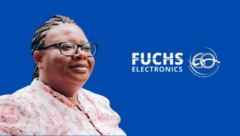 Fuchs Electronics Appoints Emelia Abotsi to Head HR Operations as CHRO