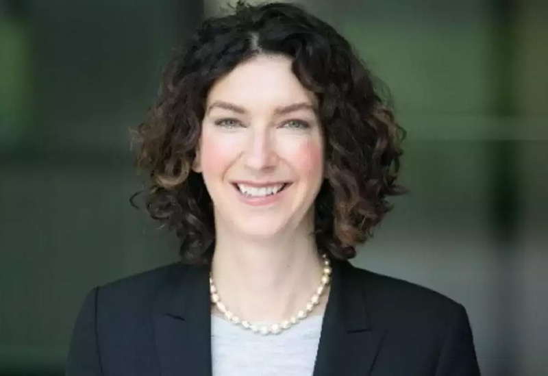 Johnson & Johnson Announces Kristen Mulholland as New CHRO, Succeeding Dr. Peter M. Fasolo