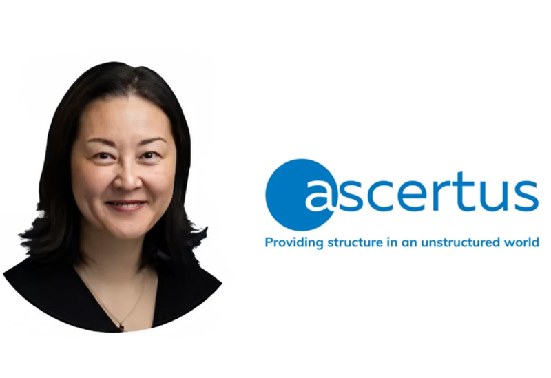 Ascertus Limited Elevates Monita Henson to Chief Human Resources Officer