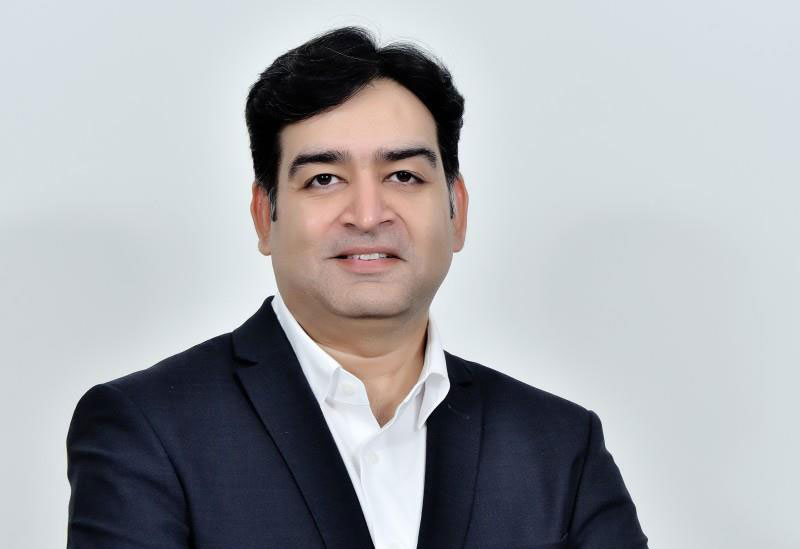 Utsav Khandelwal Joins Jaquar Group as Chief Human Resources Officer