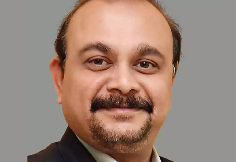 New CHRO Aniruddha Khekale to Steer HR Strategy at Waaree Energies